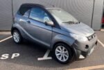 AIXAM CROSSLINE EVO 2017 60,650Km Diesel – Image 4