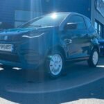 AIXAM E-CITY PACK 2025 — 559 KM