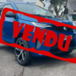 AIXAM CROSSOVER PREMIUM E5+ 2025 — 1 KM
