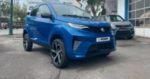 AIXAM CROSSOVER PREMIUM E5+ 2025 — 1 KM – Image 9