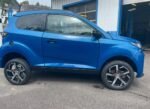 AIXAM CROSSOVER PREMIUM E5+ 2025 — 1 KM – Image 3
