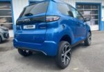 AIXAM CROSSOVER PREMIUM E5+ 2025 — 1 KM – Image 8
