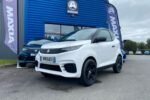 AIXAM CITY SPORT AMBITION 2023 — 6 700 KM – Image 6