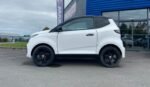 AIXAM CITY SPORT AMBITION 2023 — 6 700 KM – Image 4