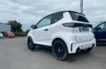 AIXAM CITY SPORT AMBITION 2023 — 6 700 KM – Image 3