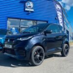 AIXAM CITY SPORT AMBITION 2025 — 1 KM