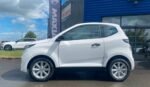 AIXAM CITY SPORT AMBITION (2025) | 1 KM – Image 3