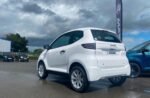 AIXAM CITY SPORT AMBITION (2025) | 1 KM – Image 4