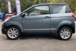 AIXAM CROSSLINE EVO VISION 2016 — 42 300 KM – Image 4