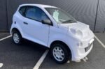 OCCASION 2023 : AIXAM MINAUTO — 2 135 KM – Image 4
