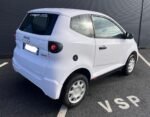 OCCASION 2023 : AIXAM MINAUTO — 2 135 KM – Image 3