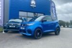 AIXAM COUPE SPORT (2025) | 1 KM (NEUF)
