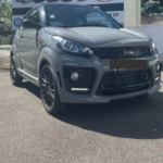 LIGIER JL50 L SPORT DCI 2019 8,500Km Diesel