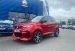 AIXAM COUPE GTI 2025 — 1 KM