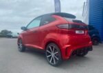AIXAM COUPE GTI 2025 — 1 KM – Image 3