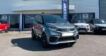 AIXAM CITY SPORT 2024 — 6 500 KM