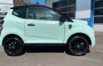 AIXAM E-MINAUTO 2025 1Km Electrique – Image 5
