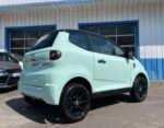 AIXAM E-MINAUTO ÉLECTRIQUE 2025 – Image 5