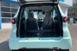 AIXAM E-MINAUTO 2025 1Km Electrique – Image 3