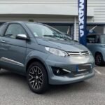 Aixam City Premium 2015 – 49 500 km – Diesel – État Irréprochable