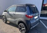 AIXAM CROSSOVER PREMIUM — 8 480 KM – Image 2