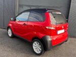 MODÈLE 2019 — AIXAM CROSSOVER EVO – Image 2
