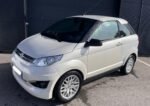 Aixam Coupé Premium – 2015 – 24 500 km – Voiture sans permis