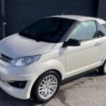 Aixam Coupé Premium – 2015 – 24 500 km – Voiture sans permis