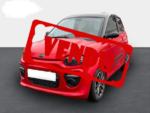 MICROCAR M.GO MUST 2021 1,300Km