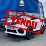 AIXAM CITY SPORT AMBITION 2023 — 6 700 KM